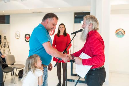 Odkritje spomenika Plamen (Katarina R. Ipavec) (68)